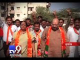 Amit Shah will be next Gujarat CM if Modi becomes PM ?, Pt 1 - Tv9 Gujarati