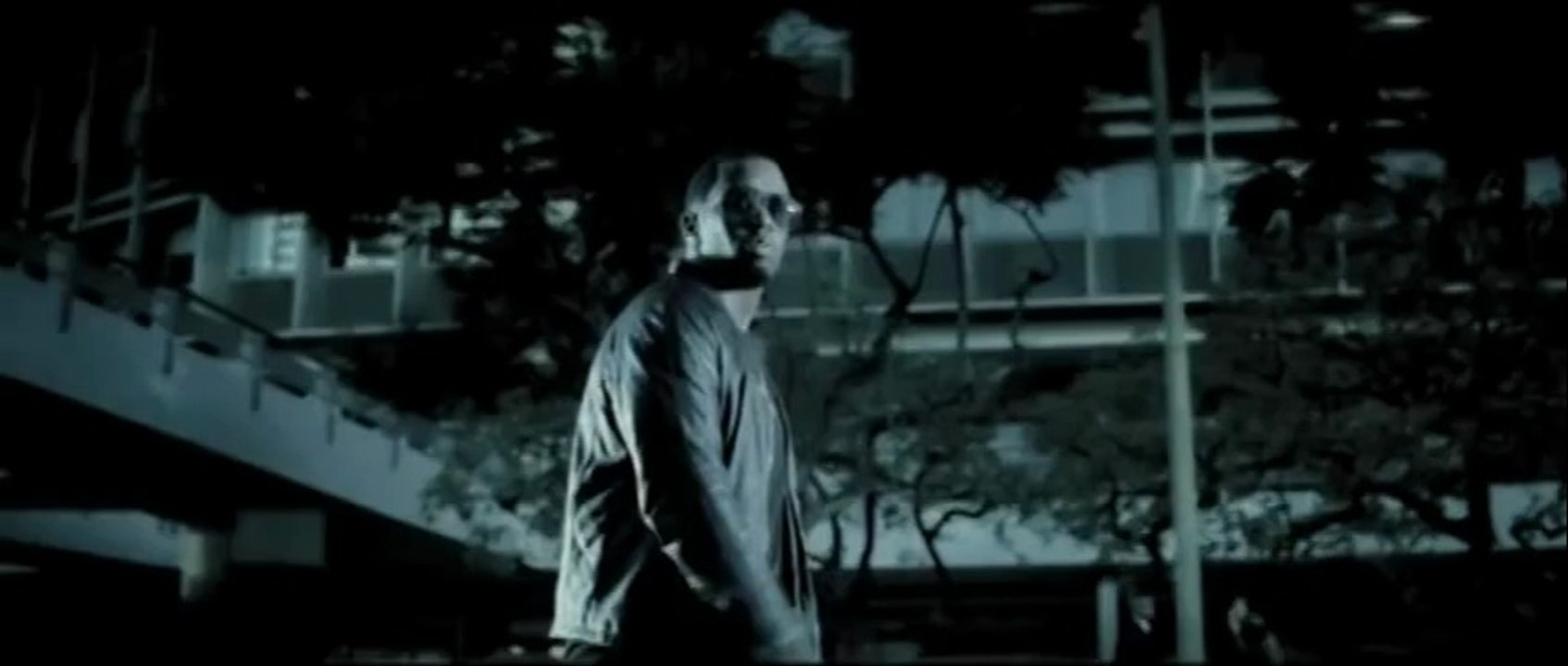 Diddy - Dirty Money - Someone To Love Me (Clean Version)