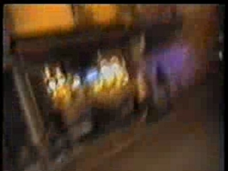 Jenifer Alizée sortie Concert de Jeremy