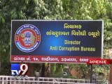 ACB arrests SOG head constable for taking bribe, Ahmedabad - Tv9 Gujarati