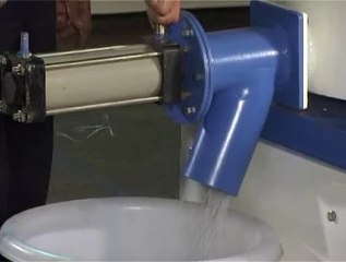 High Speed Mixer Machine - Plastic Mixer Machine - Plastic Granule Mixer Machine