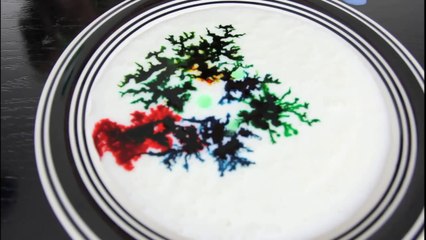 10 crazy science stunts you can do at home part 2