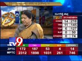 Exit polls predict NDA sweep in General elections