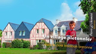 Morbihan, Bretagne - Vacances Village Club Port du Crouesty