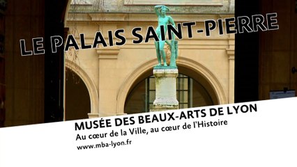 Museum of Fine Arts of Lyon