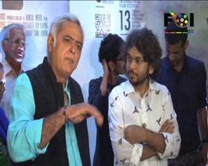 Ship Of Theseus & Shahid Celebrate National Award Success