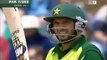 Shahid Afridi 56 off 26 balls Pakistan vs Australia 2004-2005 Hobart