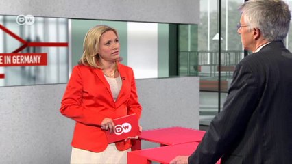 Neue Energielieferanten für Europa - eine Utopie? | Made in Germany