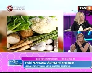 Sağlıklı Yaşam 14.05.2014 2.Kısım