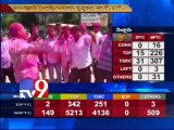 TRS leads in Telangana Local Body polls