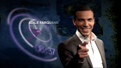 Entretien du jour du 130514 Sonia Mariji - créatrice de Noorassur.com