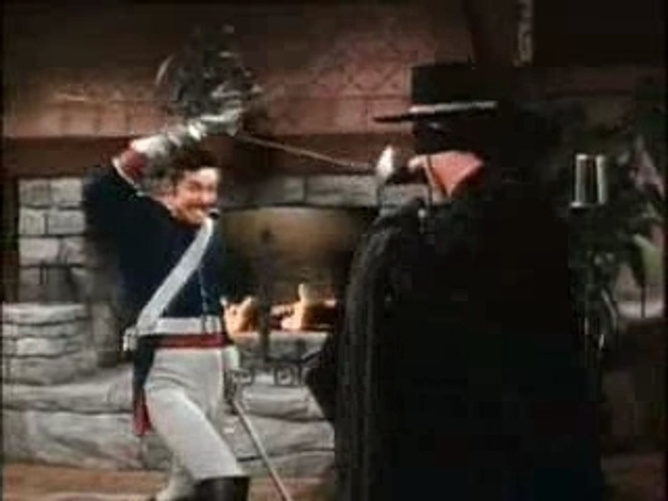 Zorro2...
