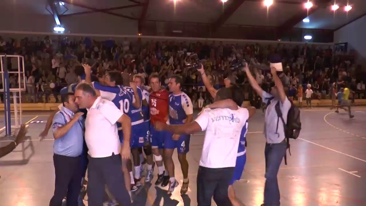 Le TGV champion de La Réunion