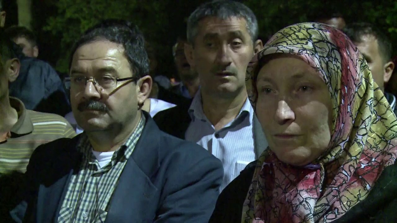 Drama unter Tage: Wut und Verzweiflung in der Türkei