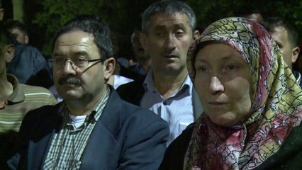 Drama unter Tage: Wut und Verzweiflung in der Türkei