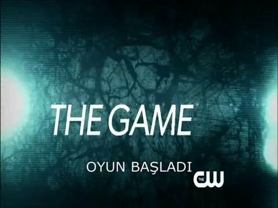 The Vampire Diaries  4x18  American Gothic [Altyazılı]