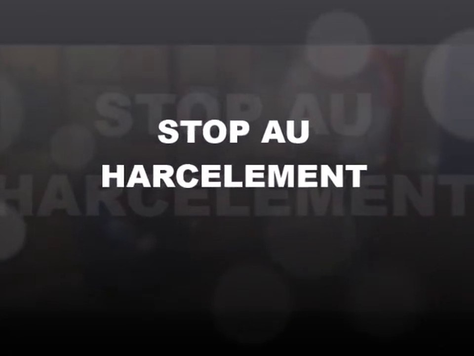 Collège Gaston Roupnel : " Le harcèlement, plus jamais ça "