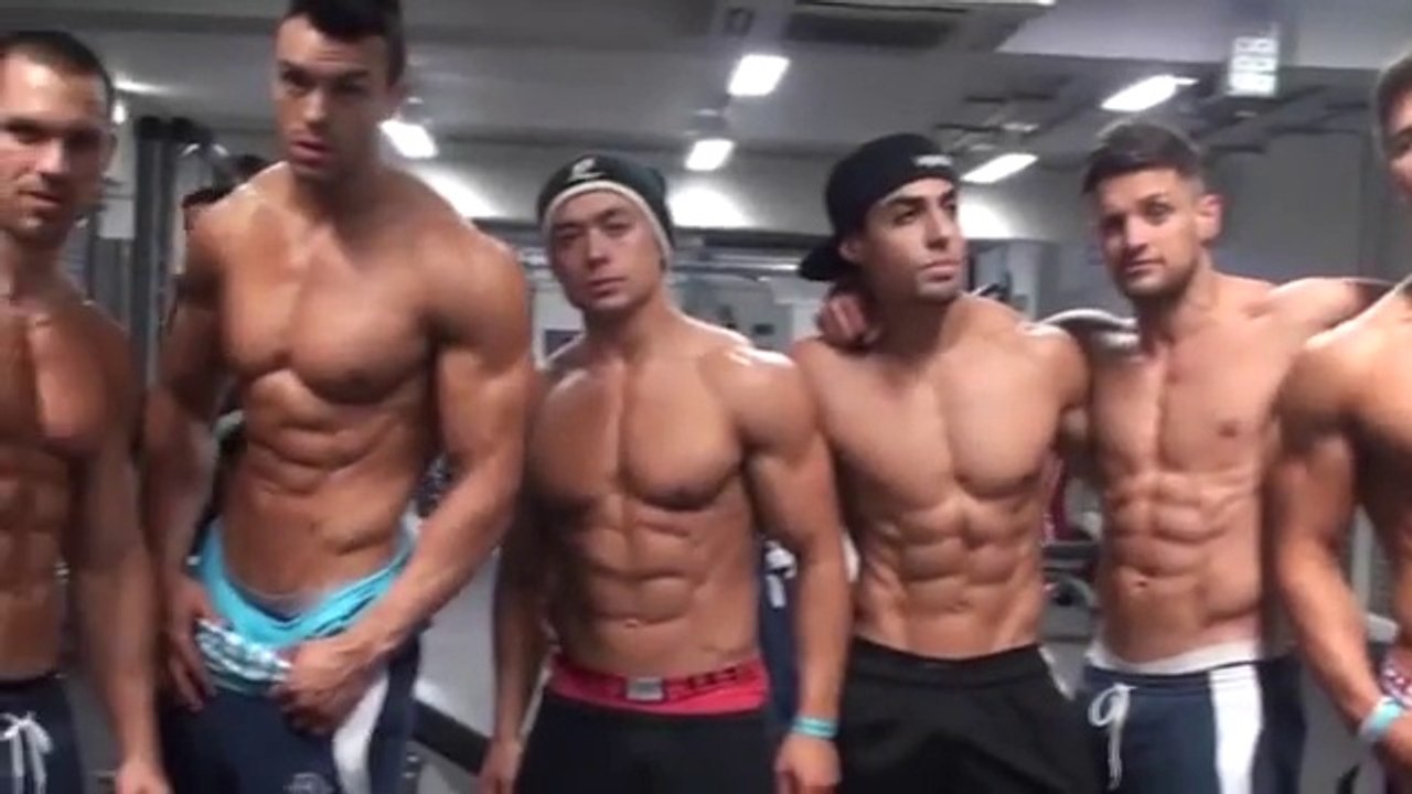 Aesthetic Natural Bodybuilding Motivation - Fitness Aesthetics