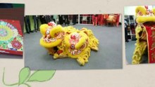 Chinese New Year celebration Dirad 2014