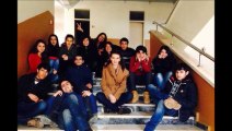 Mustafa Hakan Güvençer Anadolu Lisesi 12-A Sınıfı
