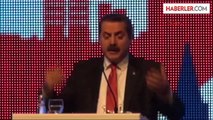 Özgen, Faruk Çelik'e Sormuştu: Bakanlığınız İş Cinayetlerinin Önüne Geçmek İçin Ne Kadar Bütçe...