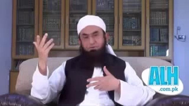 (2) Mian Biwi Ka Rishta Maulana Tariq jameel