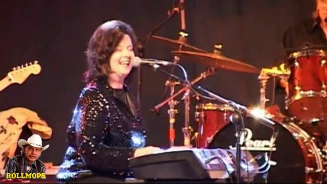 LINDA GAIL LEWIS BOOGIE WOOGIE COUNTRY GIRL & WEARY BLUES GOODBYE ROLLMOPS