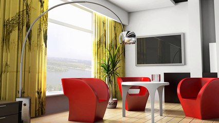 London interior architects