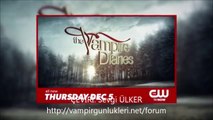 The Vampire Diaries 5x09 Extended Promo - The Cell [Altyazılı]