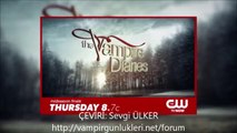 The Vampire Diaries 5x10 Extended Promo - Fifty Shades of Grayson Mid-Season Finale.