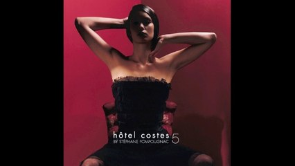 Lounge / Hotel Costes vol.5 Full MIx