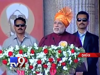 Why Indian elections in the eyes of world ?, Pt 1 - Tv9 Gujarati