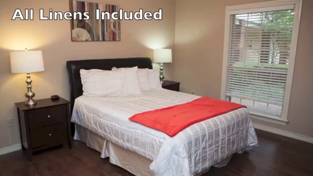 Diplomate: Beautifully Furnished Corporate Apartments In Jackson