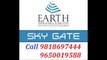 Earth Skygate(((+91-9650019588)))Retail shops, Food Court, ATM/Bank Space in Sector 88
