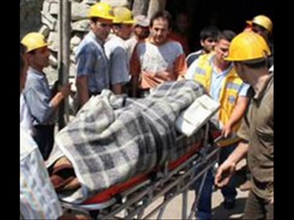 Grup Yorum - Madenciden (Güneşi Beklerken)