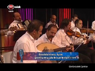 Alp Arslan - Ne Olur O Aşkı Sormayın Artık