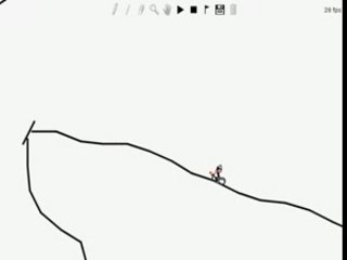 Snowrun-Linerider