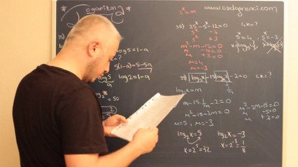 Logaritma 9-ozelogrenci.com