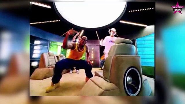 Jenifer reprend 'La Fièvre de NTM !