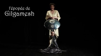 L'épopée de Gilgamesh