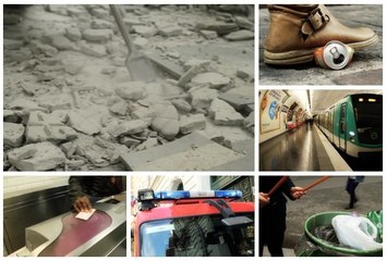 Et si les bruits de Paris devenaient de la musique