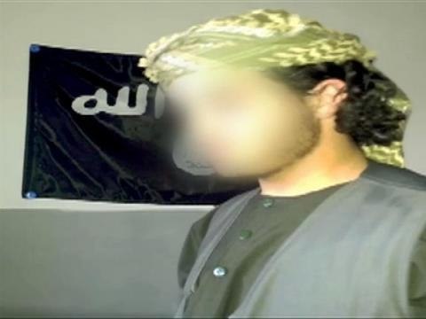 Jihadistes français: comment endiguer le phénomène? - 14/05