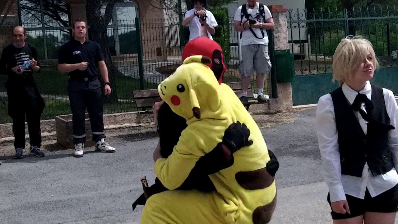 Manga Var 2014
