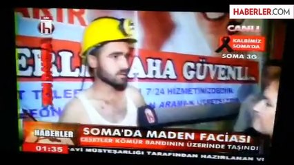 Bir Madencinin Ağzından Gerçekler