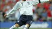 David Beckham The legend - All the FreeKicks, Goals, Tricks, Assists