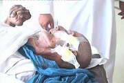 Dunya news- Muzaffargarh: Man injured after landlord unleashed dogs dies