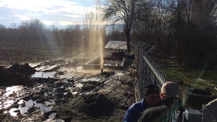 Kompresör İle Temizlik 3