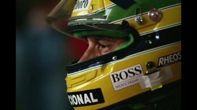 Documentário - Ayrton Senna do Brasil [Dir. Ernesto Rodrigues] 2/2
