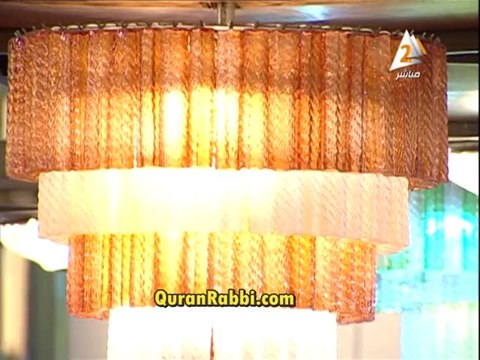 القارىء عبد الناصر حرك - من أول سورة القصص - الجمعة 02-05-2014