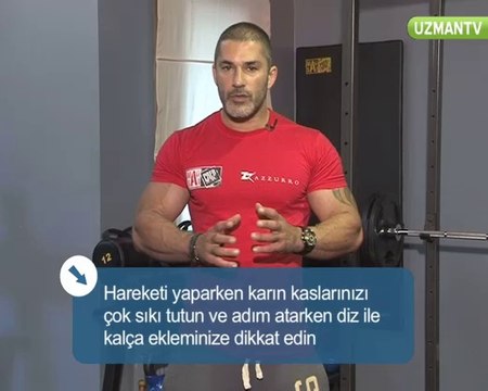 DAMBIL FİYATLARI - Tek elle yapabileceğimiz dumbell egzersizleri nelerdir?